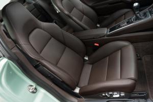 Porsche 911 Carrera S Coupe 2012 года  (NA)